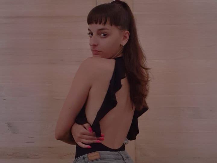 SophieBlakez profielfoto van cam model