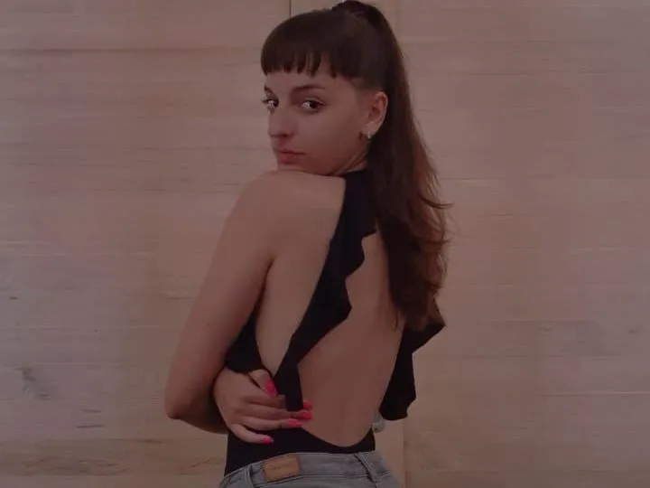 SophieBlakez profilbild på webbkameramodell