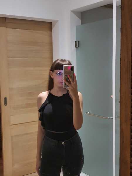 Artiest SophieBlakez Foto 2