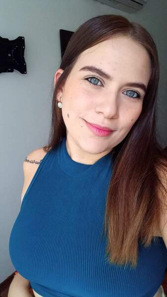 Interprete PamelaBig19 Foto 2