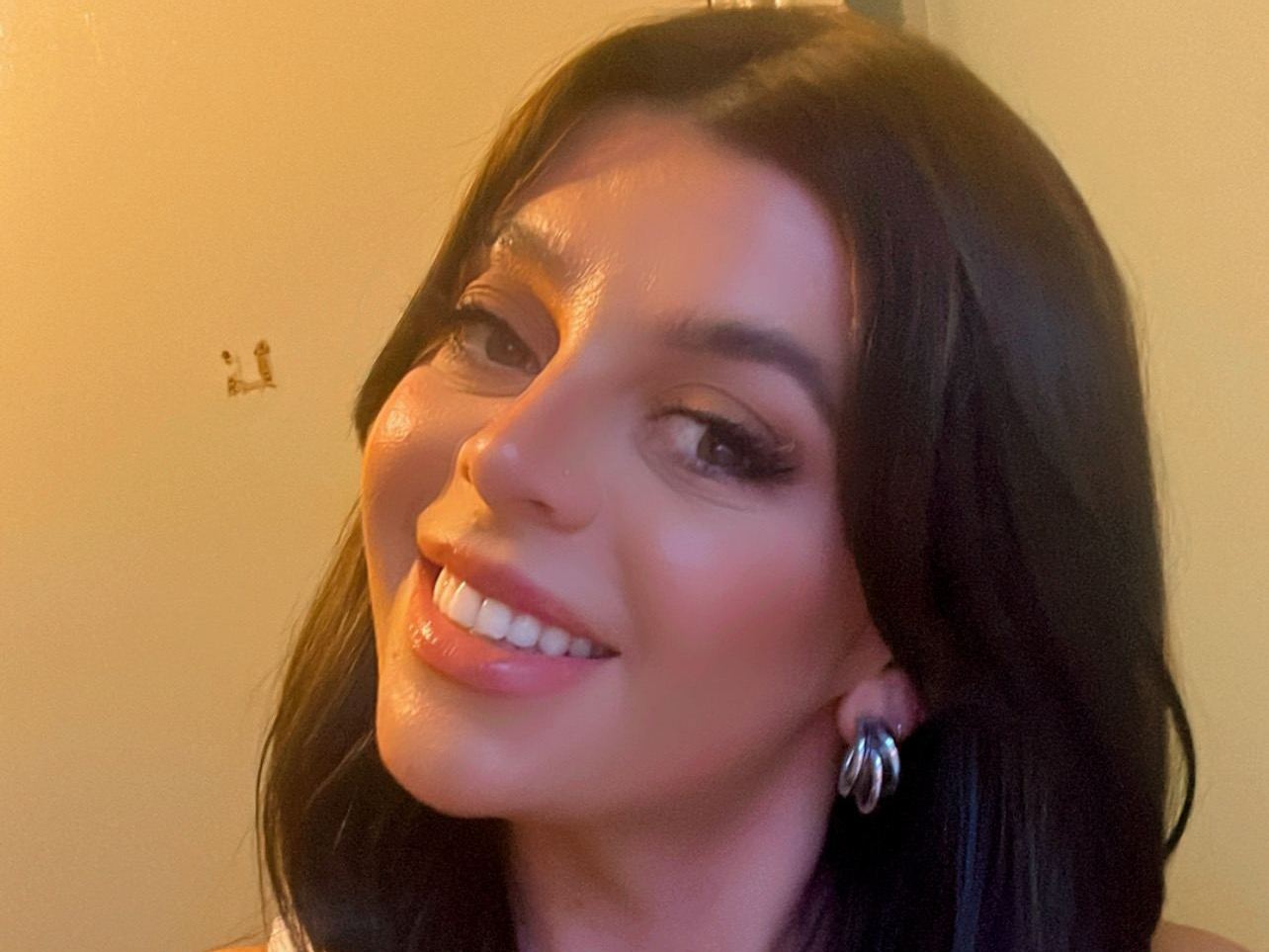 IvySinUK Profilbild des Cam-Modells