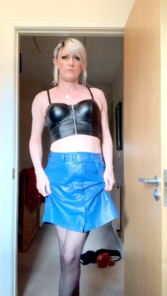 Artiest honeytransgirl Foto 5