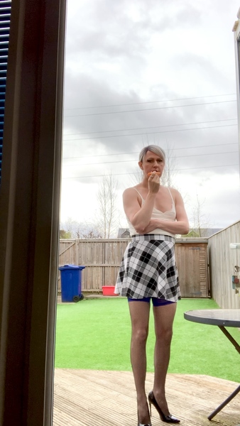 Artiest honeytransgirl Foto 10