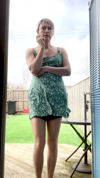 Artiest honeytransgirl Foto 8