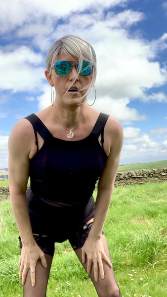 Artiest honeytransgirl Foto 4