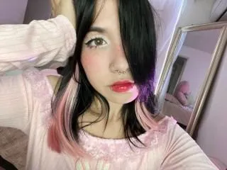 Foto de perfil de modelo de webcam de piinkdemon