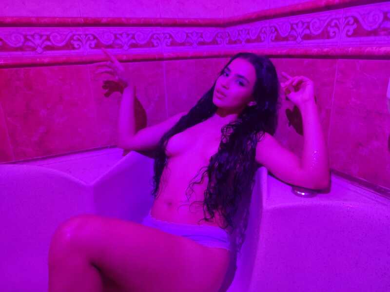 Intérprete IsadoraLopez Foto 9