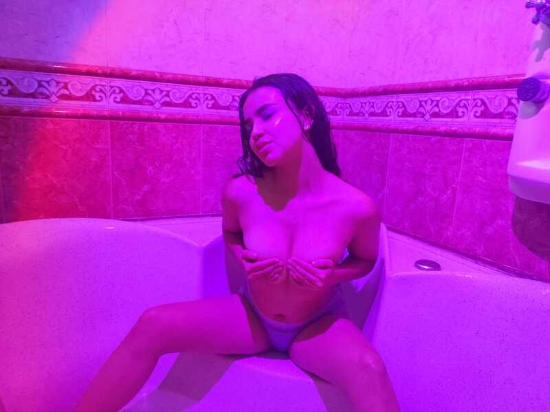 Intérprete IsadoraLopez Foto 7