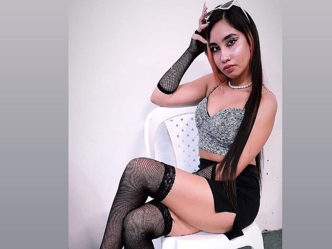 Profilbilde av NickxVannsex webkamera modell