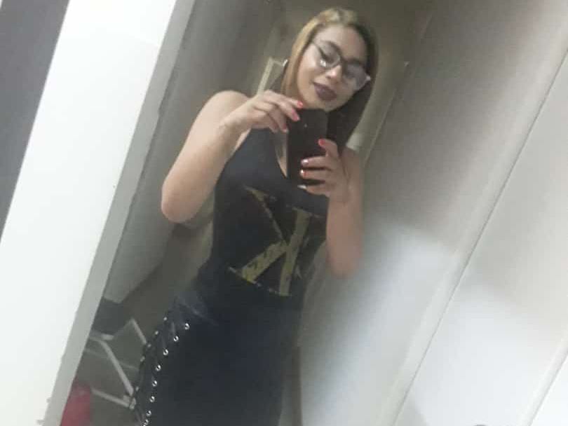 MarilinStorm immagine del profilo del modello di cam