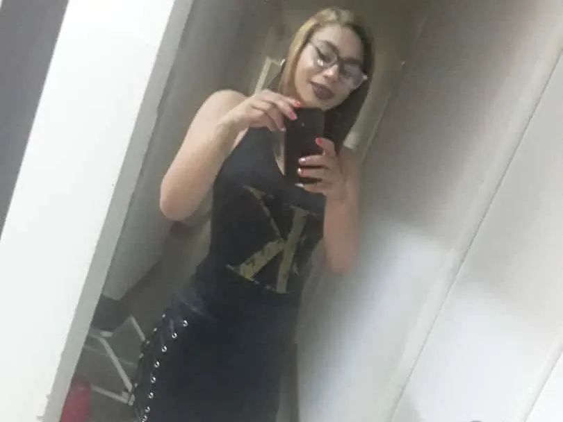 Image de profil du modèle de webcam MarilinStorm