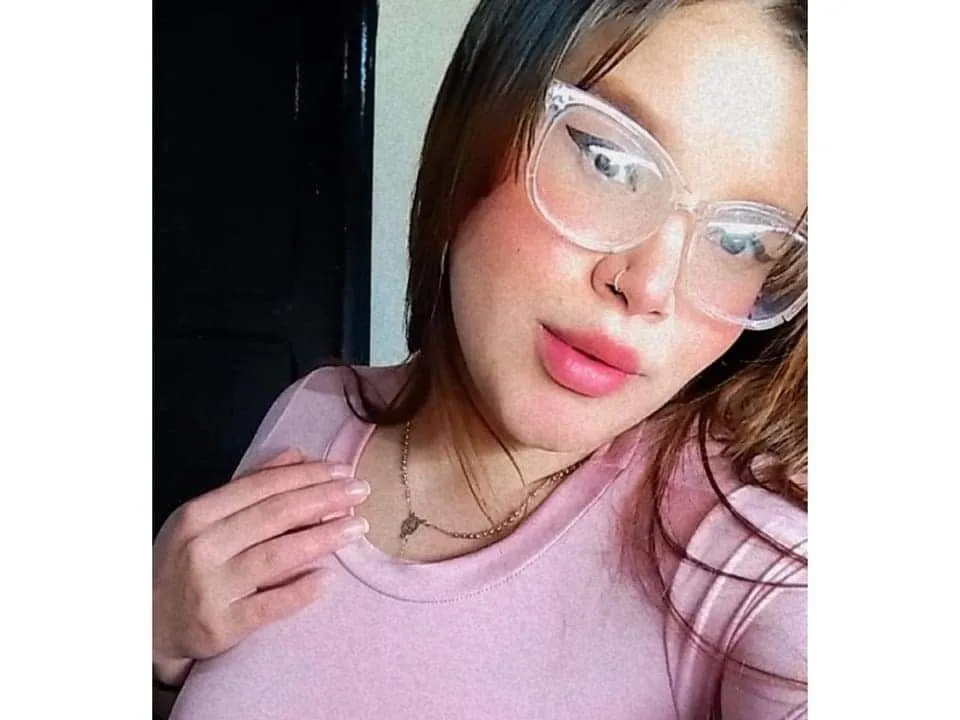 linaferrerosj profielfoto van cam model