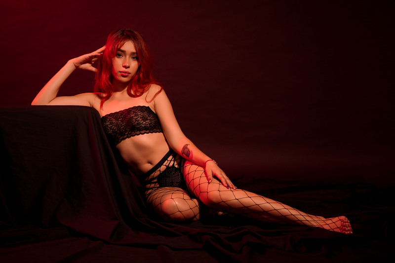 Darsteller SashaaBell Foto 11