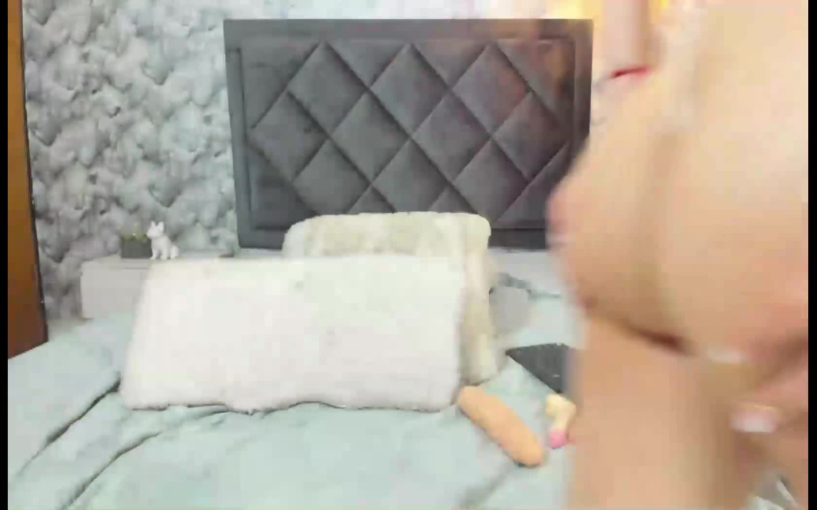 Darsteller SashaaBell Video 1