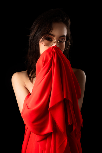 Darsteller RavenStark Foto 7