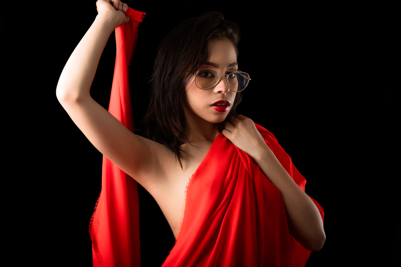 Darsteller RavenStark Foto 12