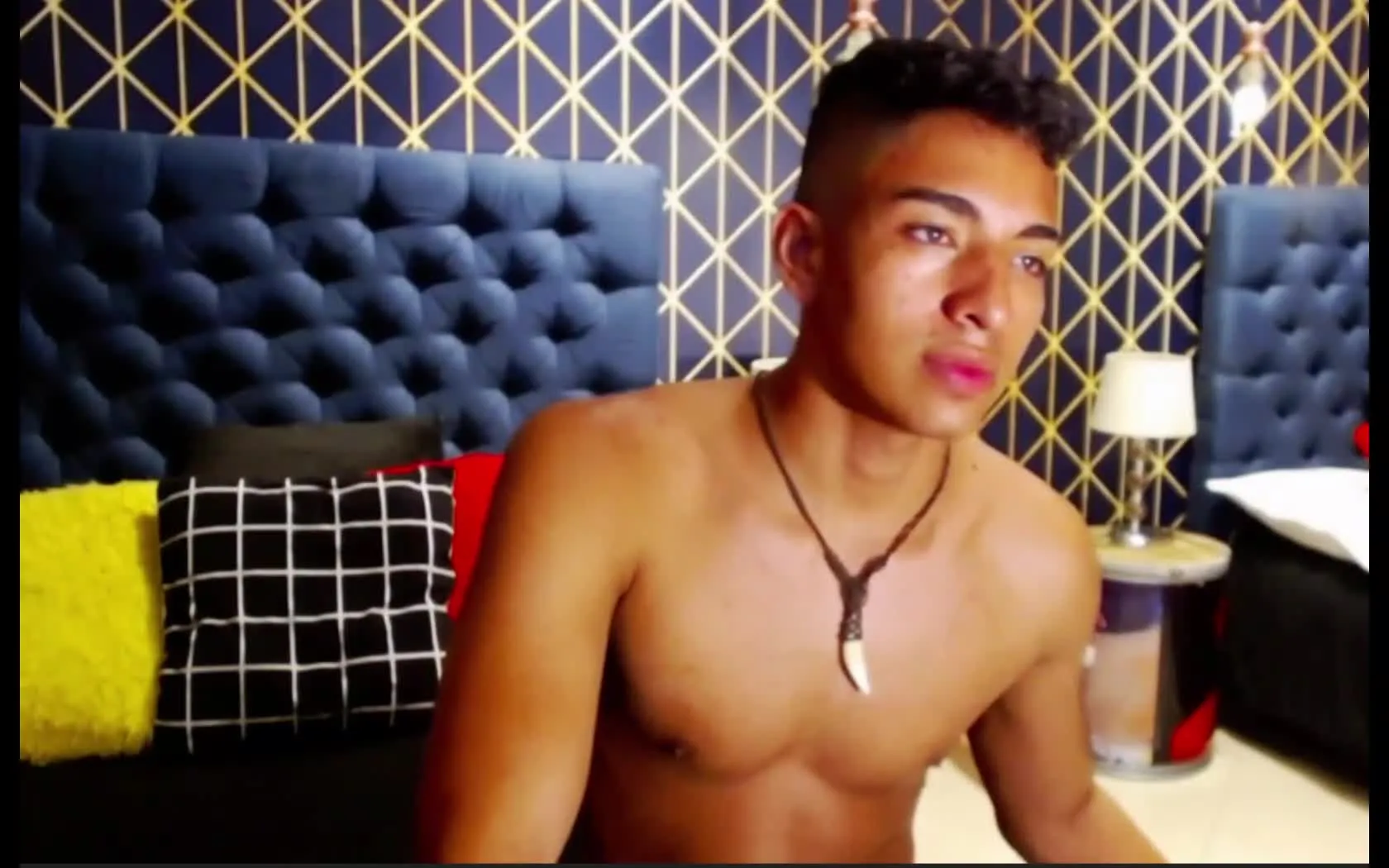 Performer AntonyCoot Video 1