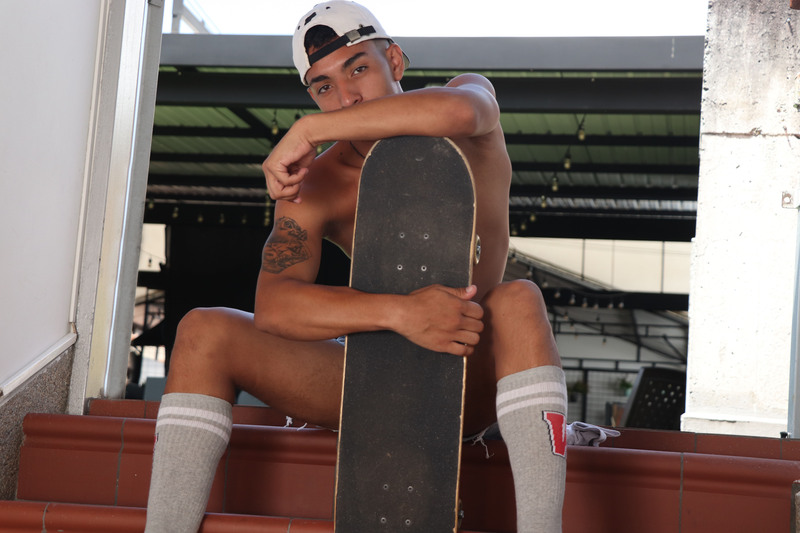 Performer AntonyCoot Photo 6