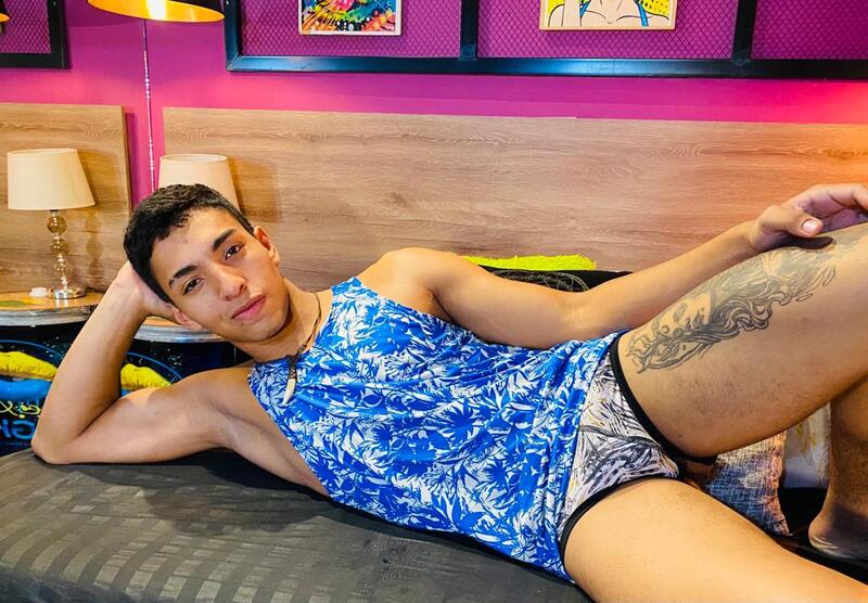 Performer AntonyCoot Photo 4