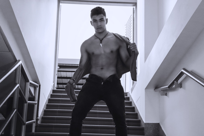 Performer AntonyCoot Photo 11