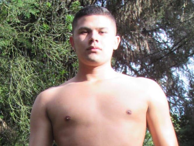 Dannyroxx Profilbild des Cam-Modells