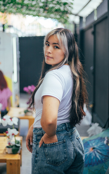 Interprete SaallyDoll Foto 2