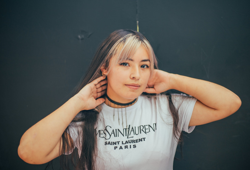 Interprete SaallyDoll Foto 7