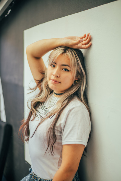 Interprete SaallyDoll Foto 6