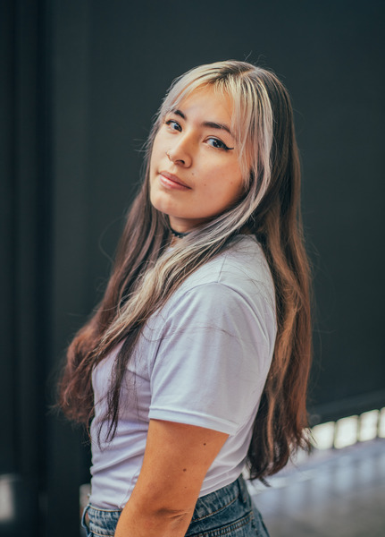 Interprete SaallyDoll Foto 9