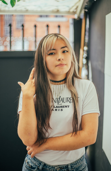 Interprete SaallyDoll Foto 5