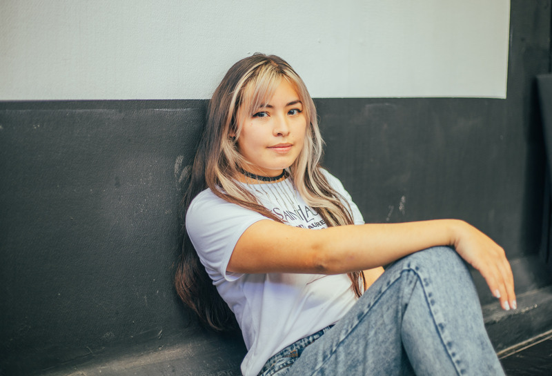 Interprete SaallyDoll Foto 4