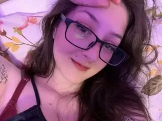 AnnaGrayson Profilbild des Cam-Modells