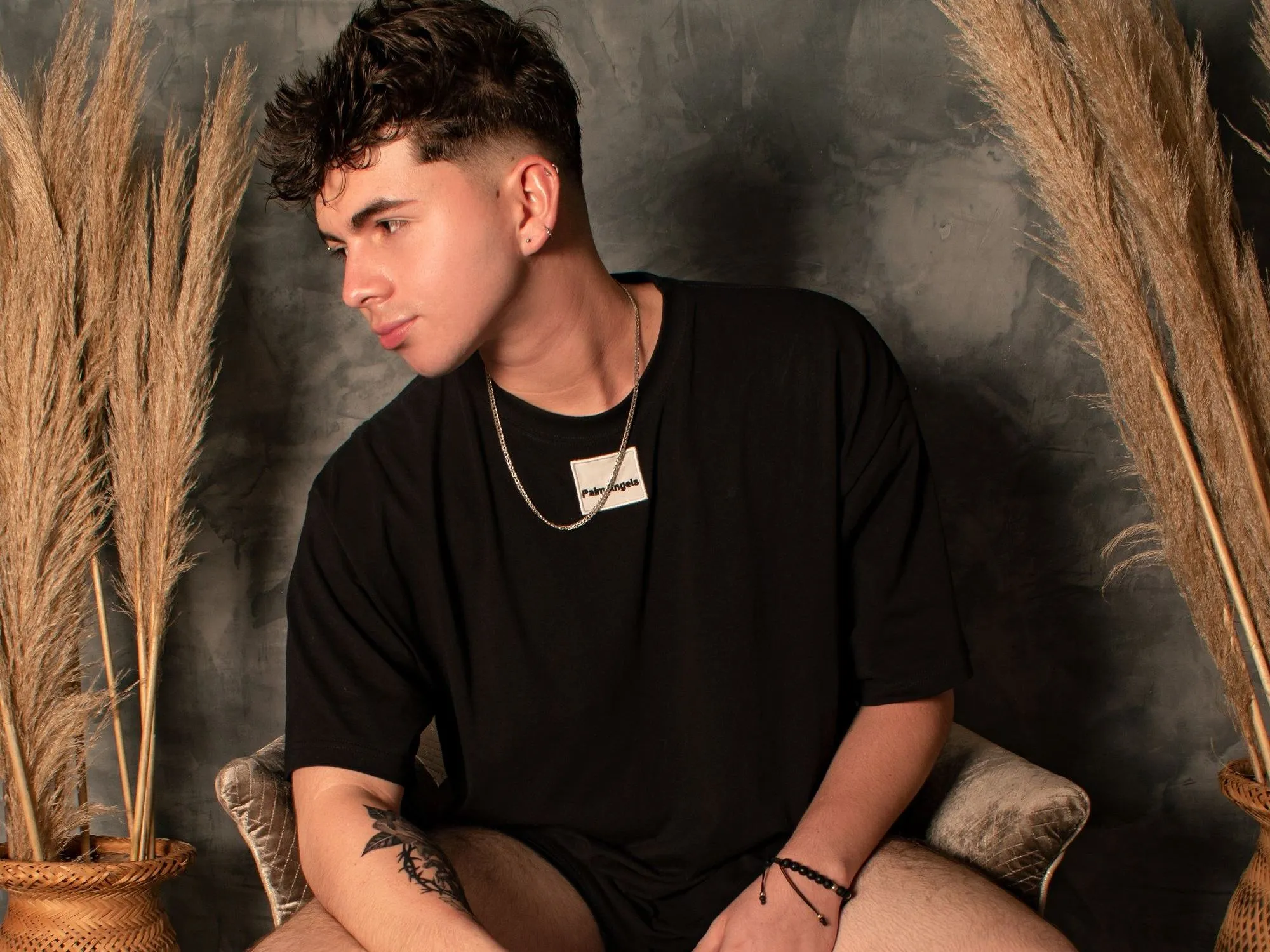 Imagen de perfil de modelo de cámara web de MegannTephross