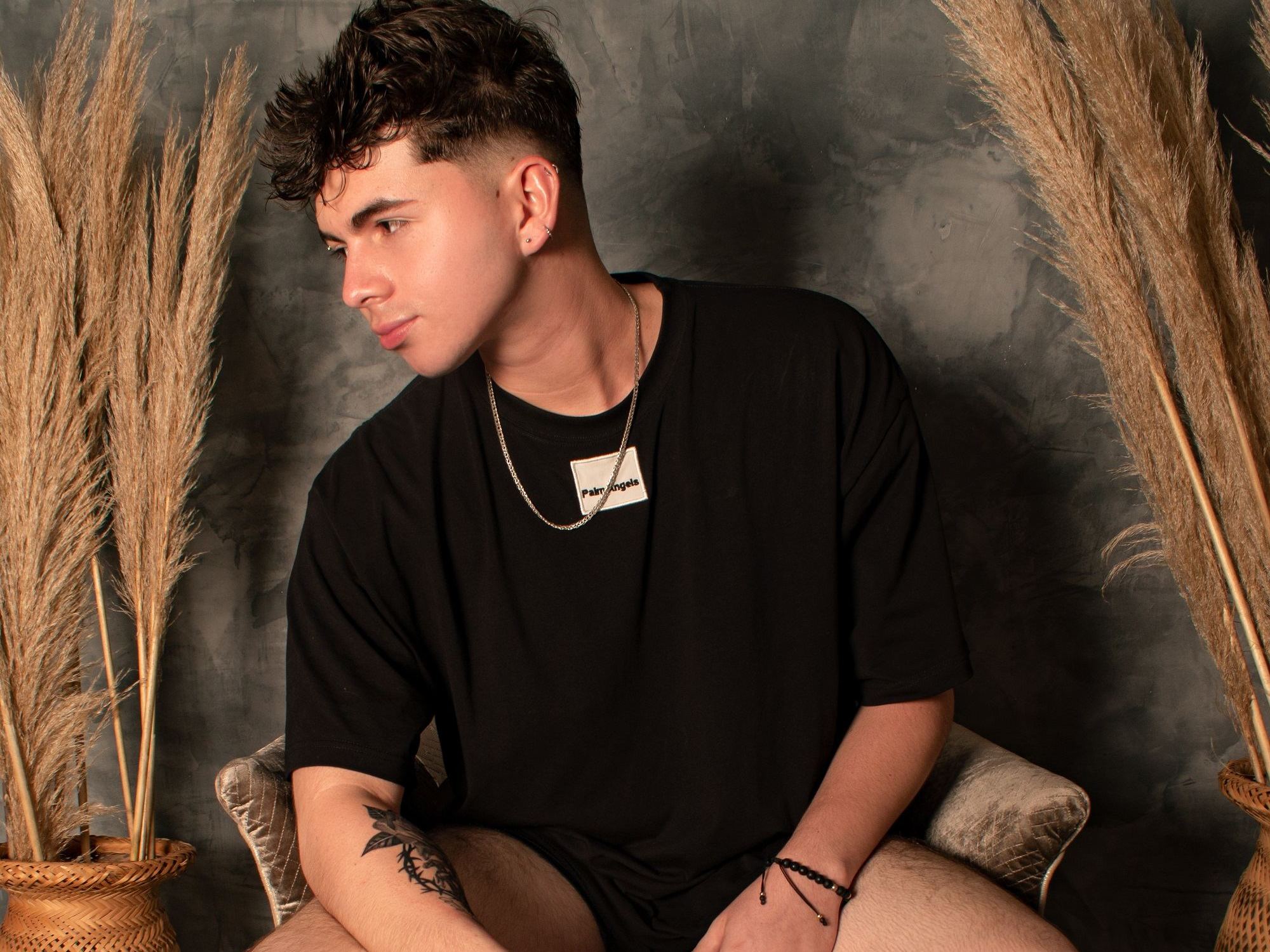 Foto de perfil de modelo de webcam de MegannTephross