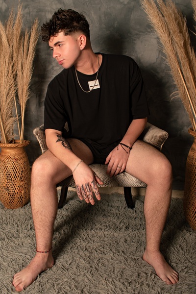 Artista MegannTephross Foto 12
