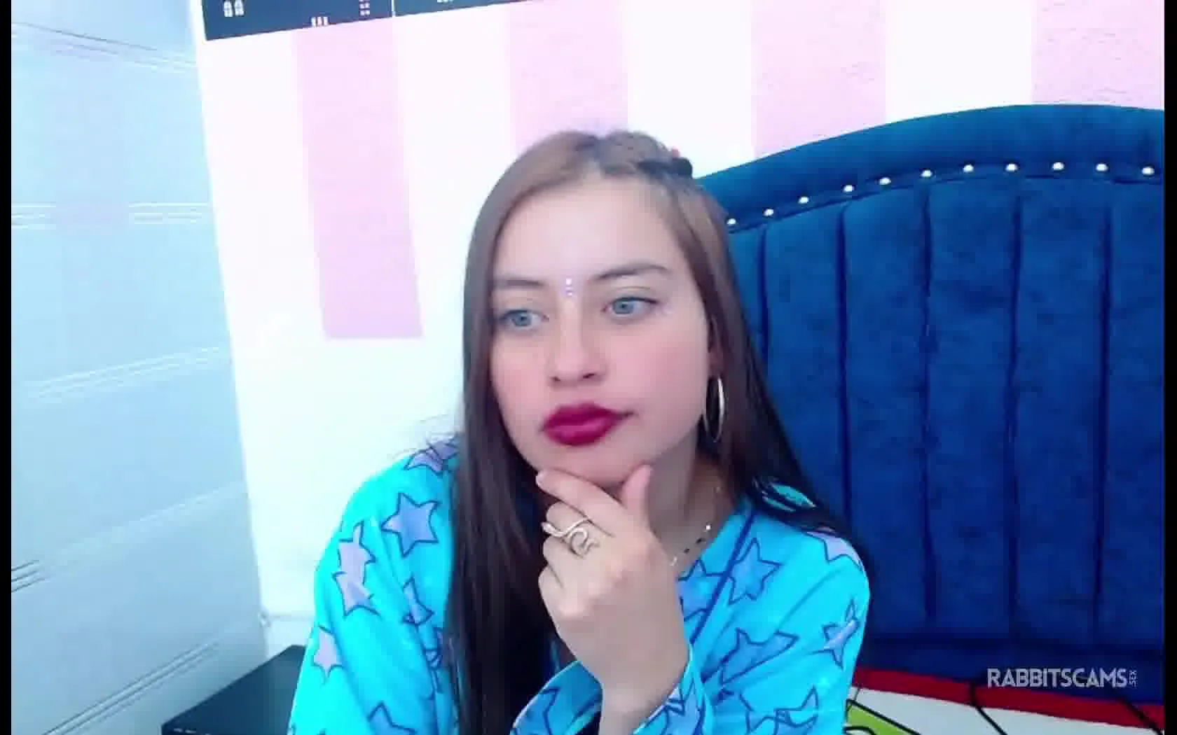 Intérprete valentinaderersj Video 1