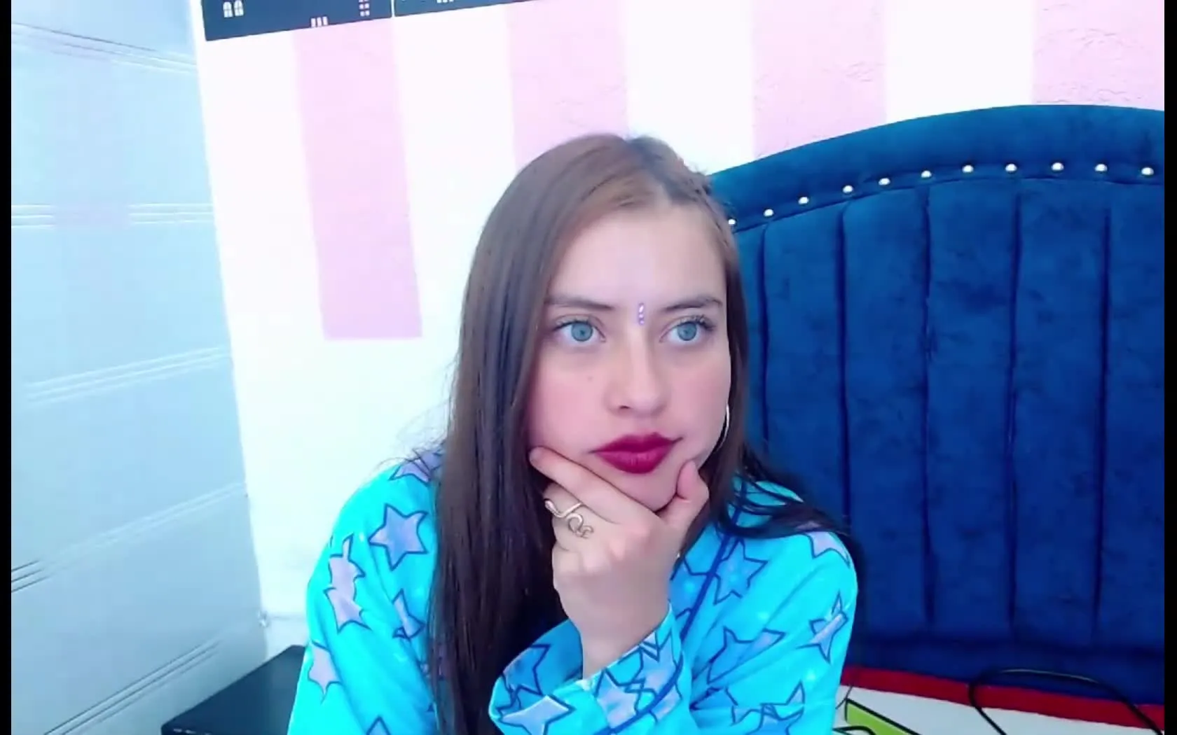 Interprete valentinaderersj Video 1