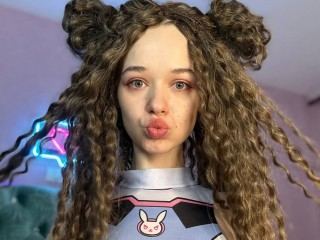 Imagen de perfil de modelo de cámara web de bellepetit