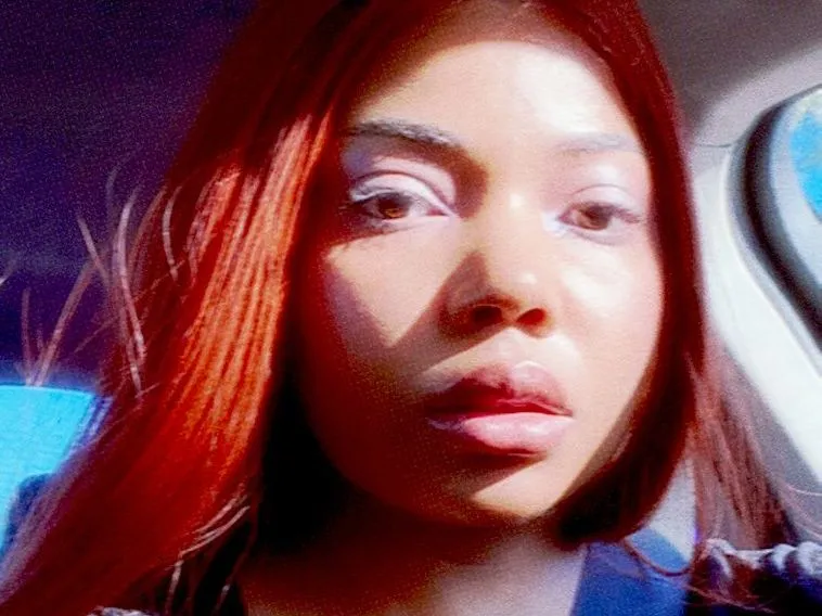 CloudyDivine cam model profile picture