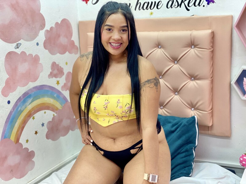 Artista KimberlySander Foto 3