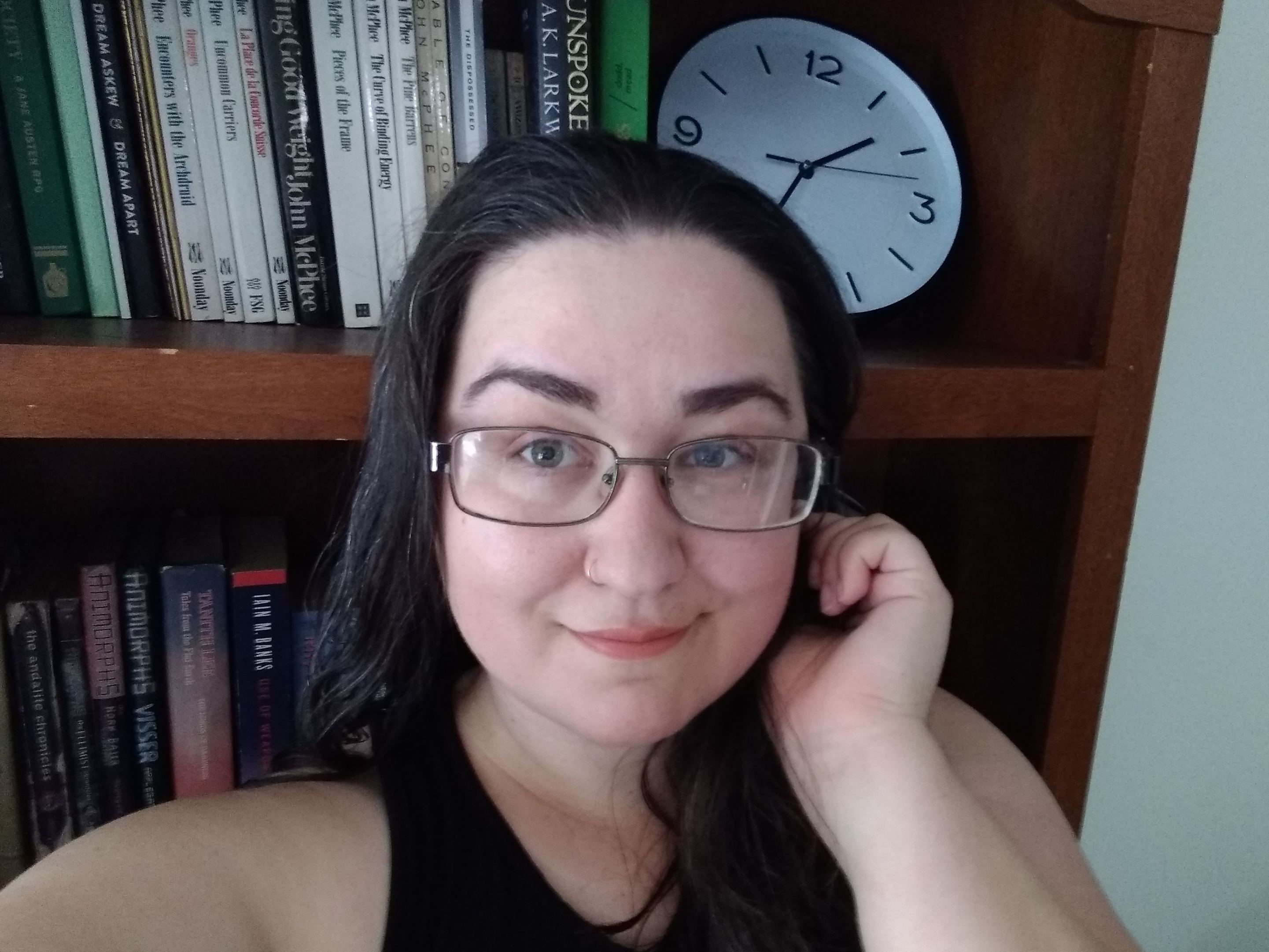 Profilbilde av SweetBellPepper webkamera modell