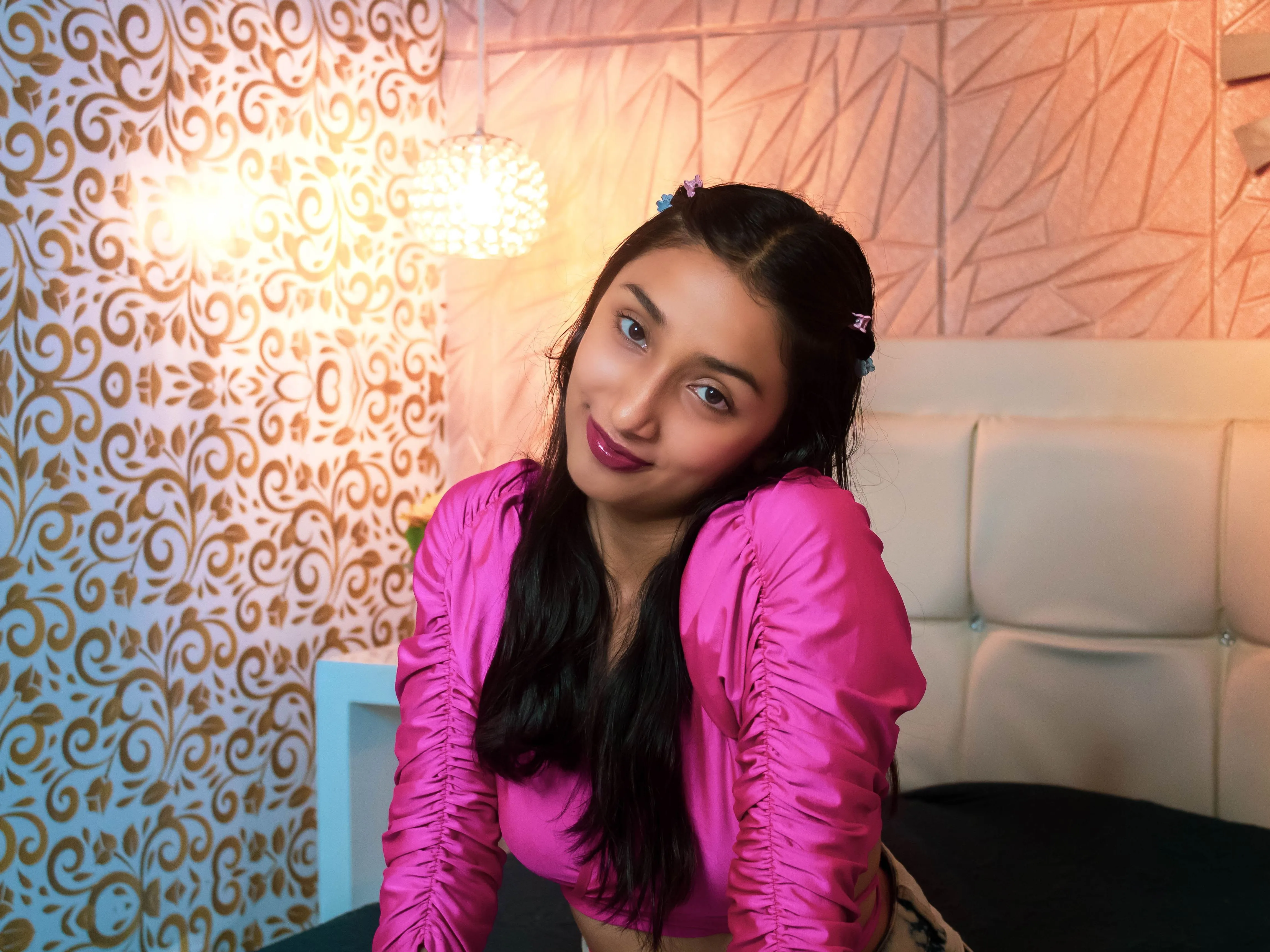 kenziekai immagine del profilo del modello di cam