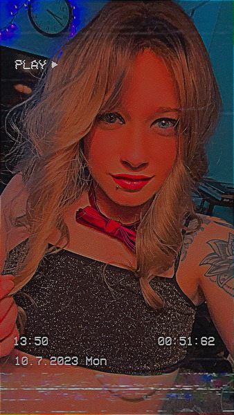 Artista LoganLuxe Foto 8