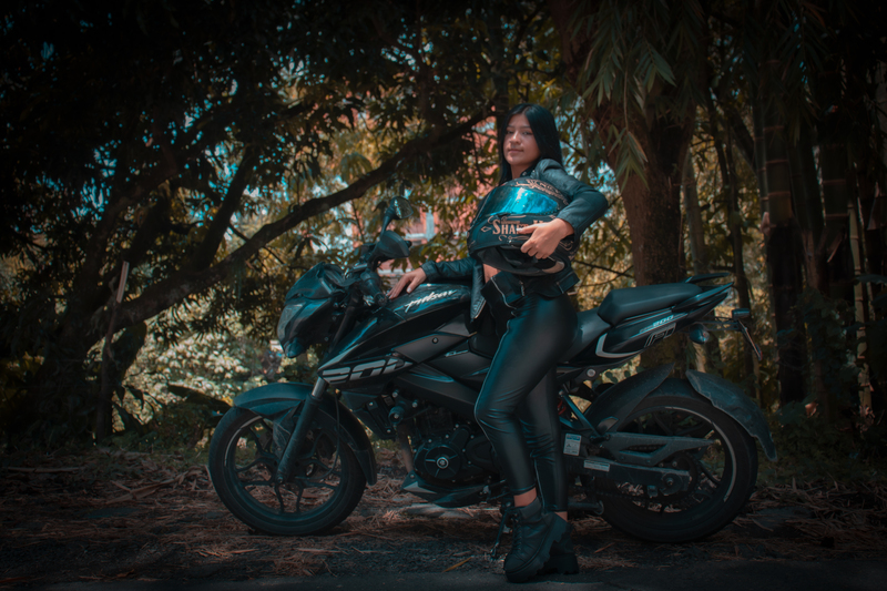 Interprète SabrinaaDammer Photo 7