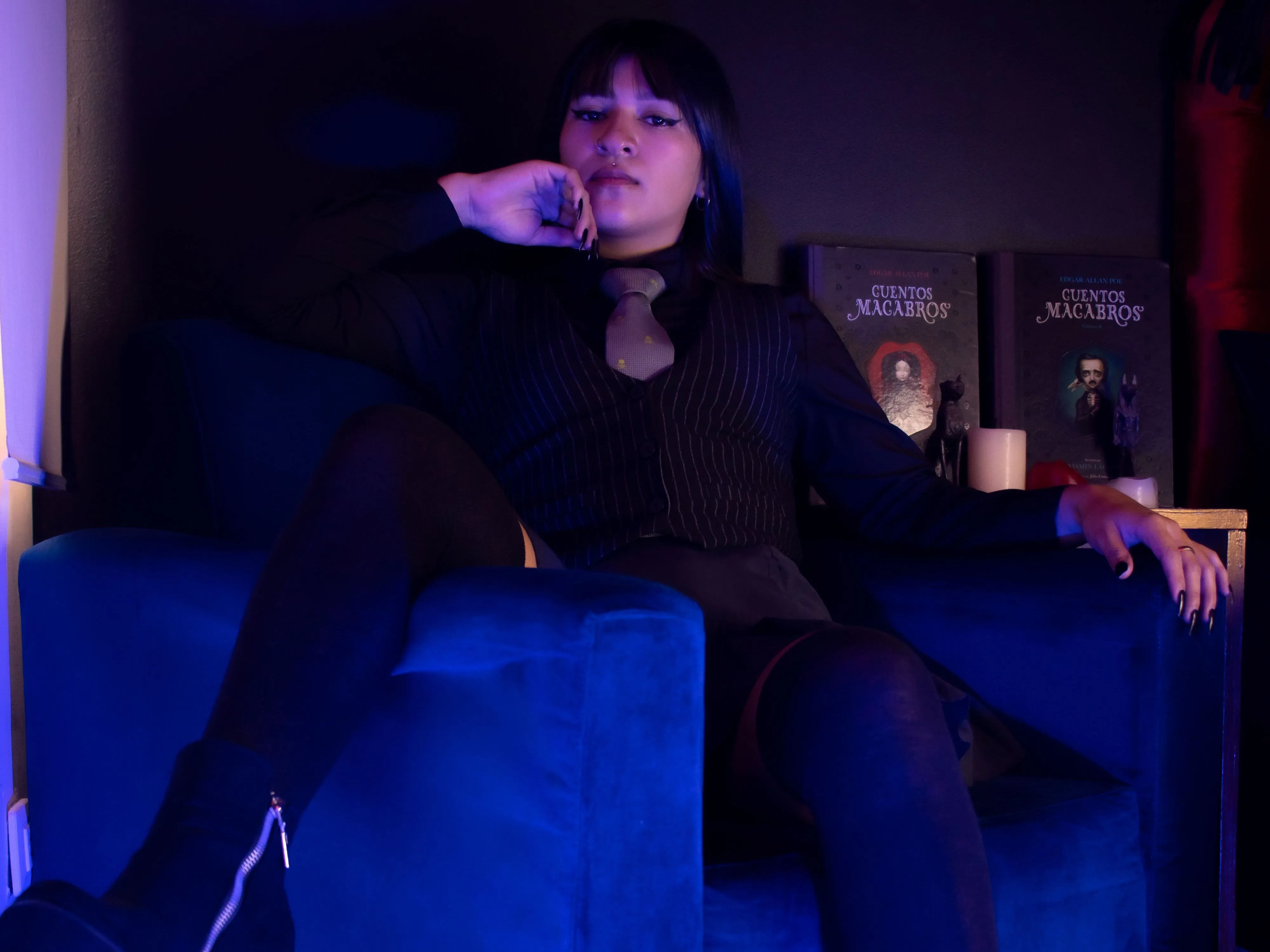 SabrinaaDammer profielfoto van cam model