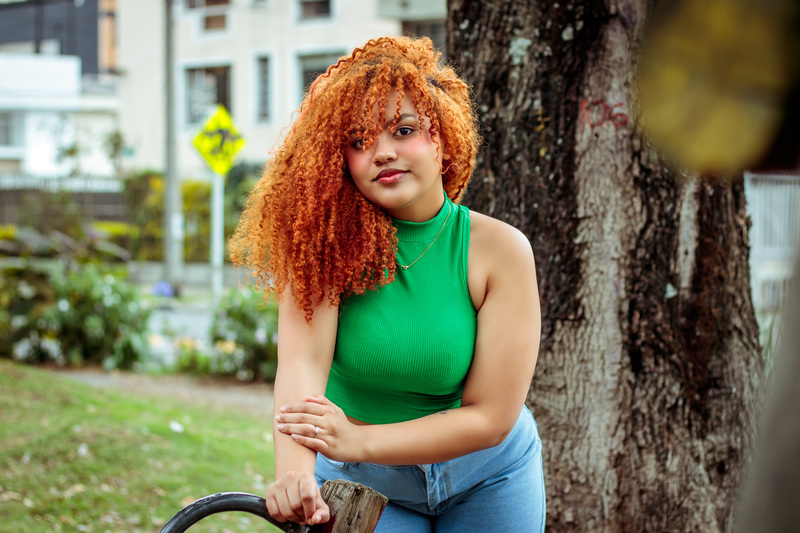 Interprete Annacambel Foto 11