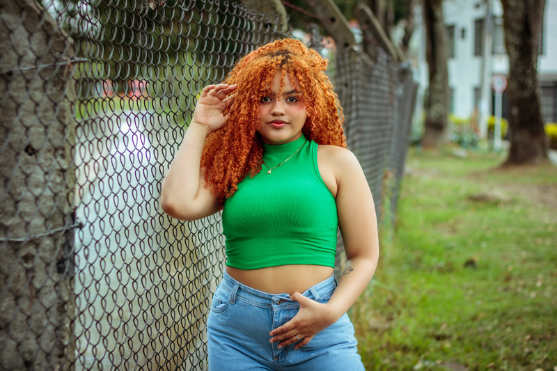 Interprete Annacambel Foto 12