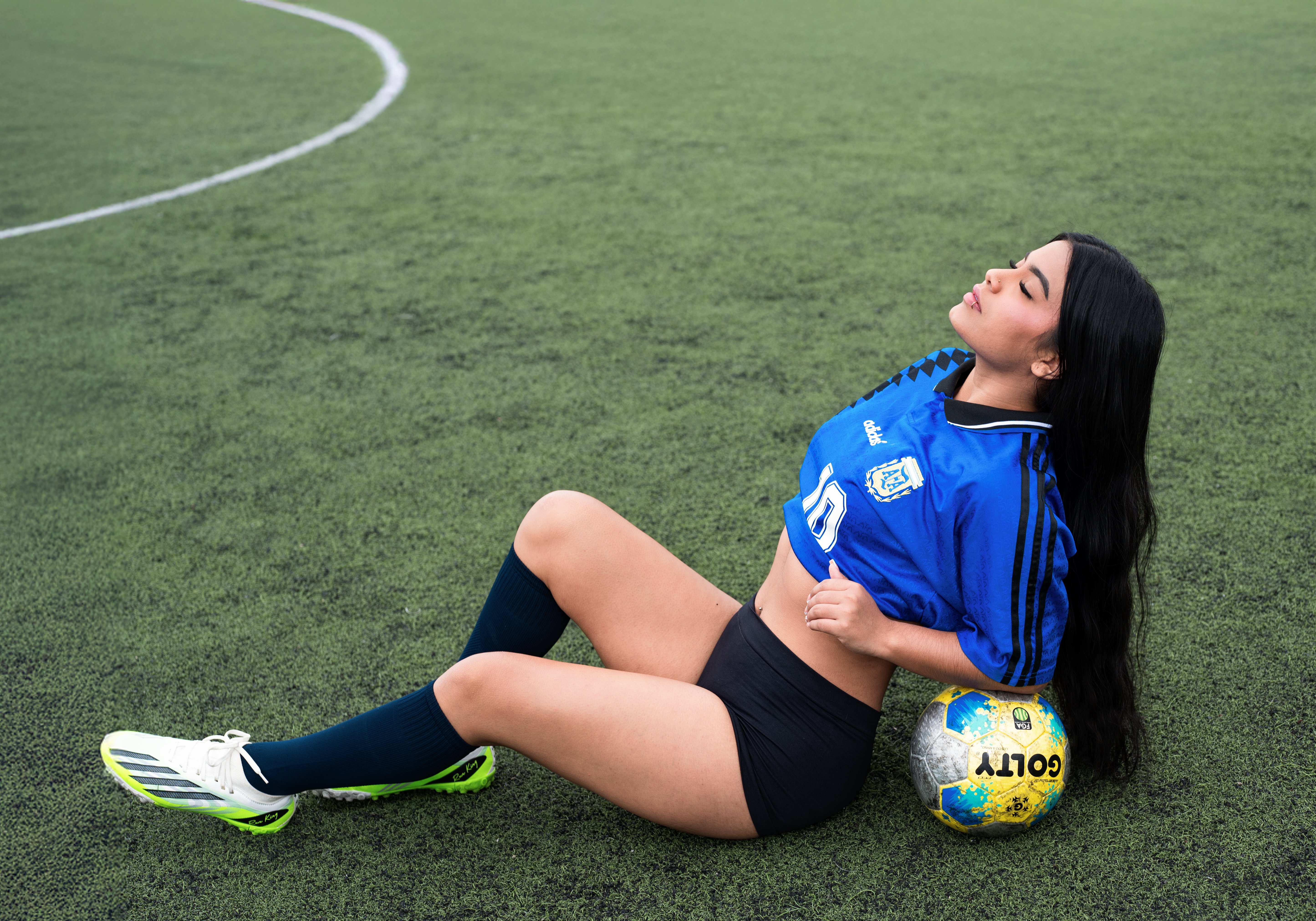 Interprete EmilyDavies Foto 2