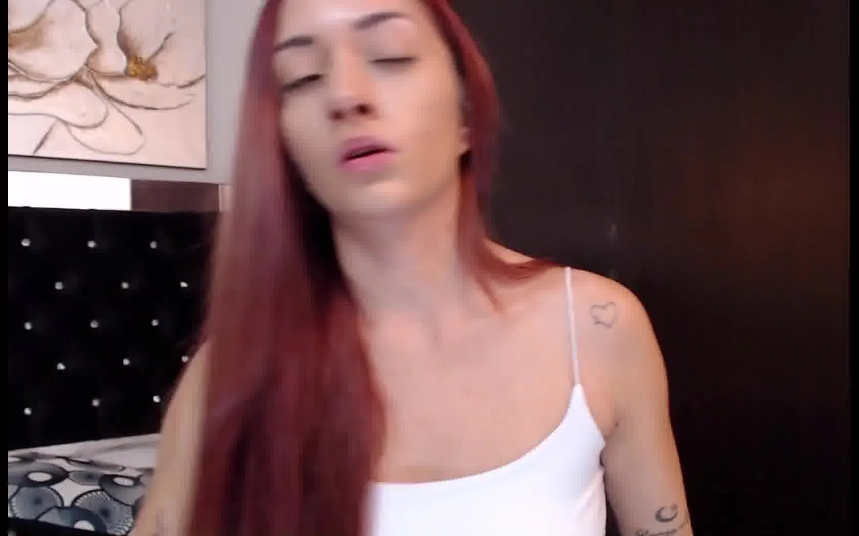 Artista LiaDaik Video 1