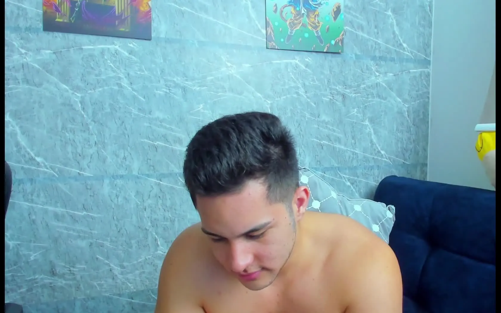 Intérprete Bart4king Video 1
